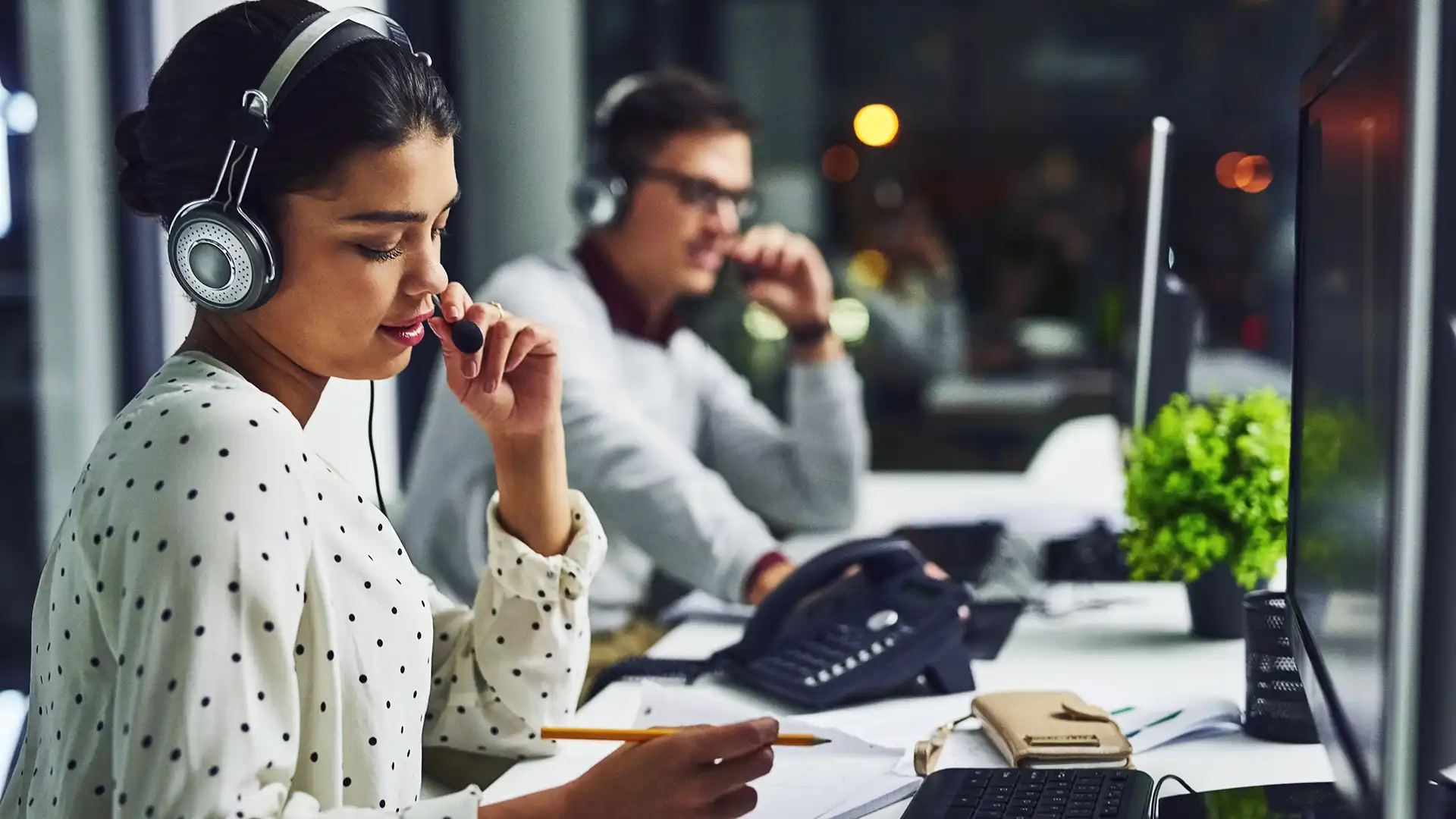 Telefonanlagen Leasing